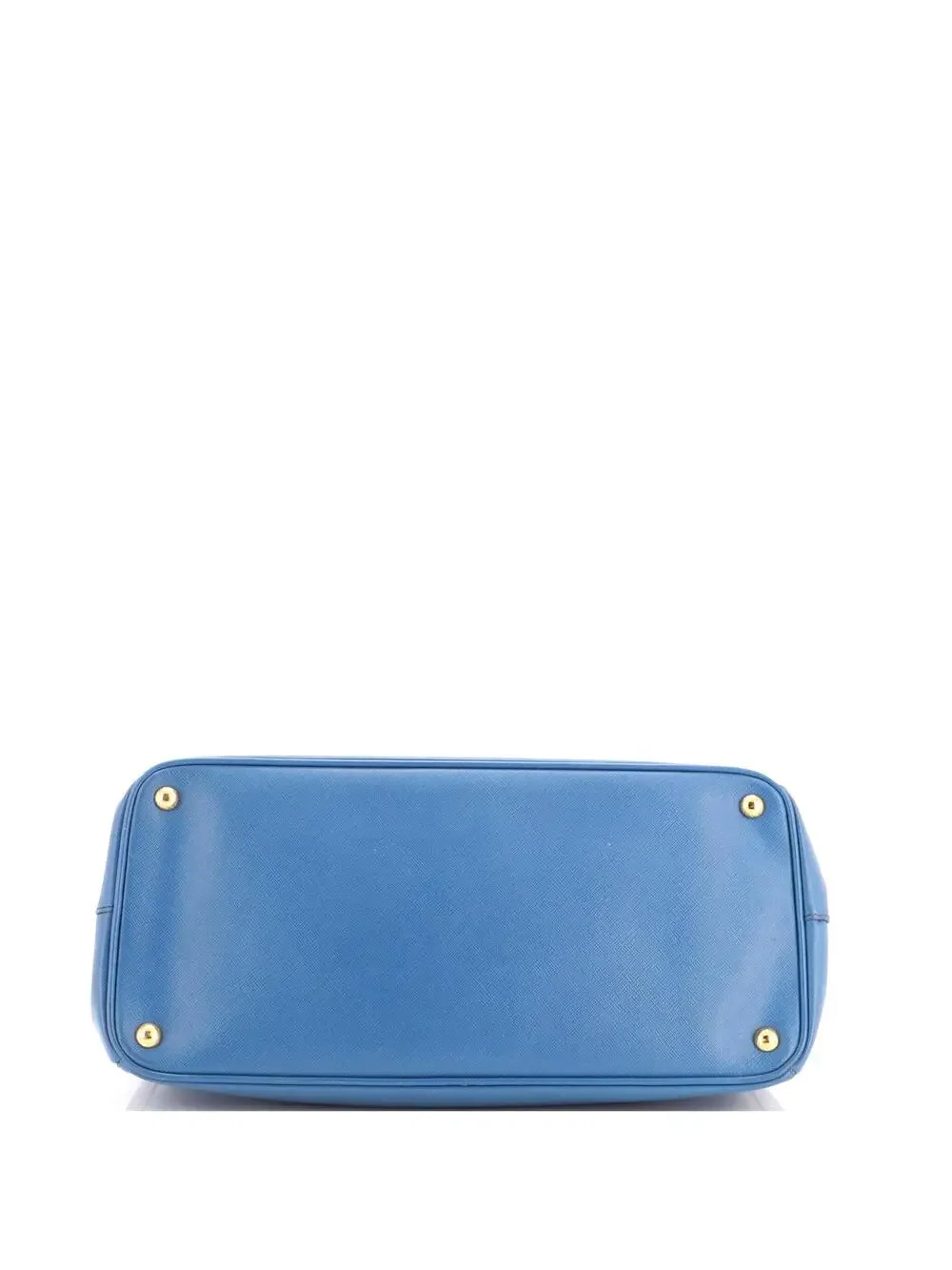 Prada Lux Open Tote Saffiano Leather #322372P98B